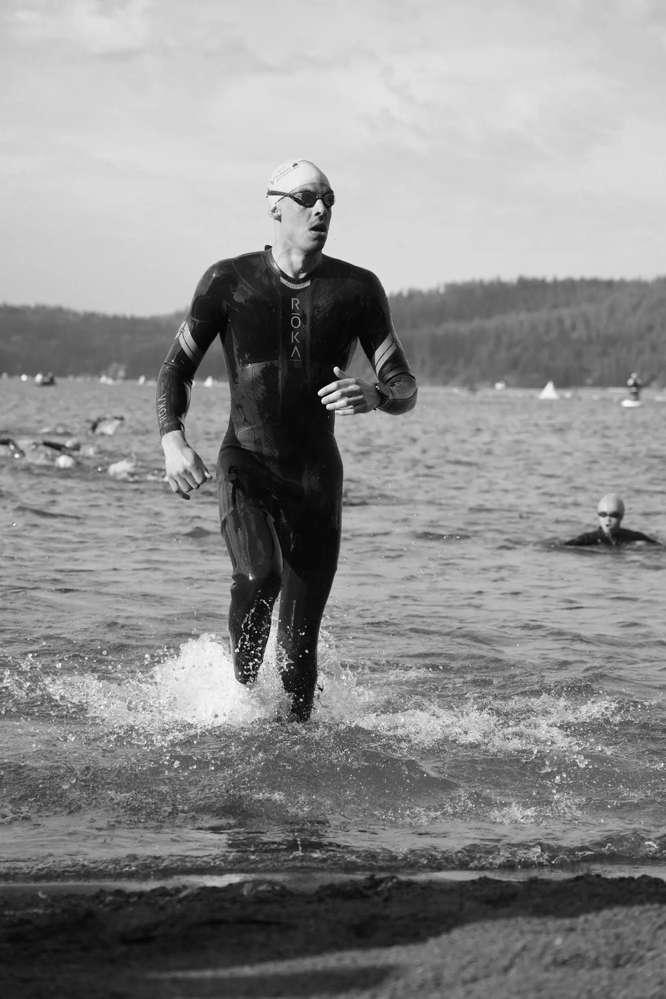 Ironman Coeur d'Alene 2023